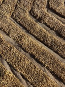 Tappeto marocchino naturale – Berbero fatto a mano 400cmx300cm