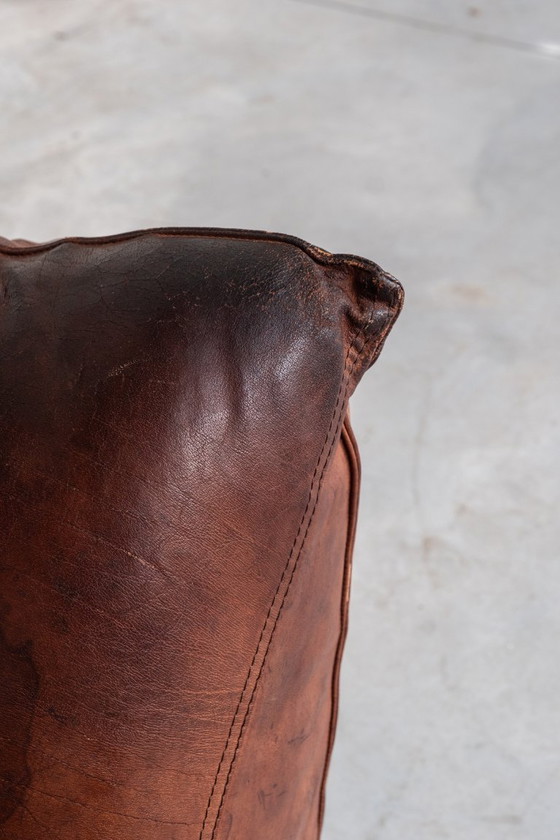 Image 1 of Early edition of Le Bambole - by Mario Bellini for C&B Italia 1970