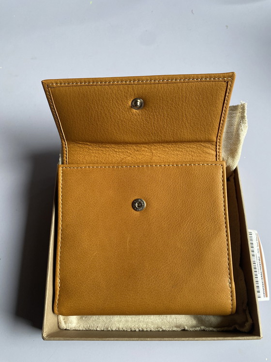 Image 1 of Poltrona Frau Francesina-portemonnee