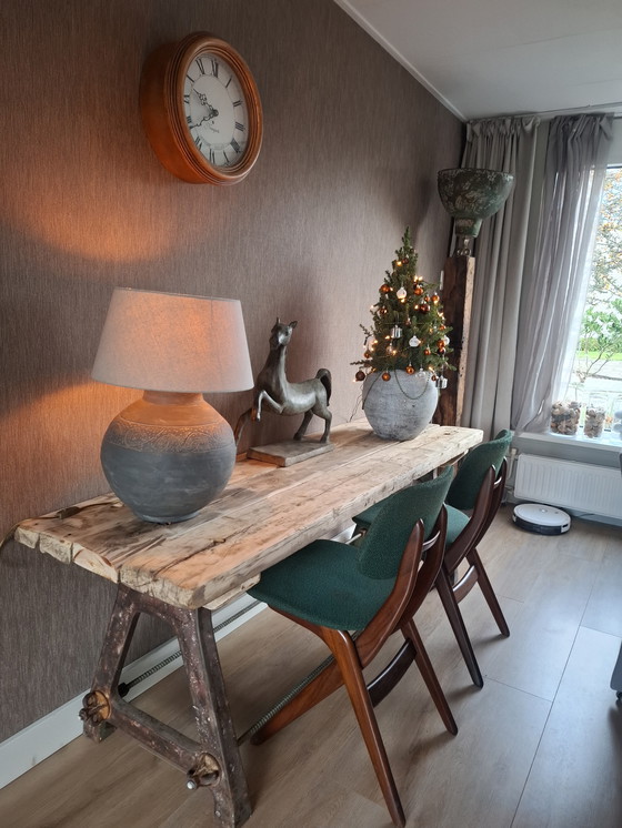 Image 1 of Silla de tijera lois van teeffelen