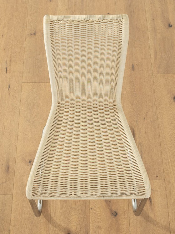 Image 1 of B20 cantilever chairs, Marcel Breuer, Tecta, vintage