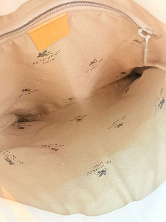 Image 1 of Smalle tas