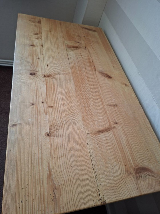Vintage Ladekast – Ladekasten, Wood (photo 3 of 6)