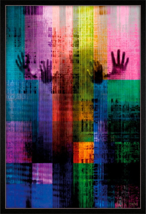 MikoArt-Giclée-02/Serie-100x150cm-0150