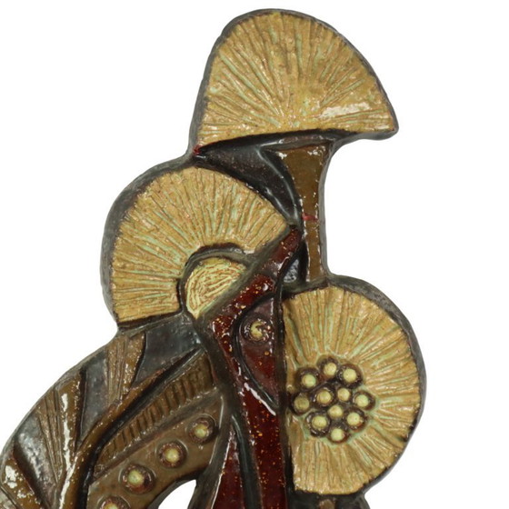 Image 1 of Escultura Obra Paul Vermeire Perignem