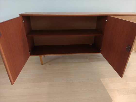 Image 1 of Mid Century Sideboard dresser