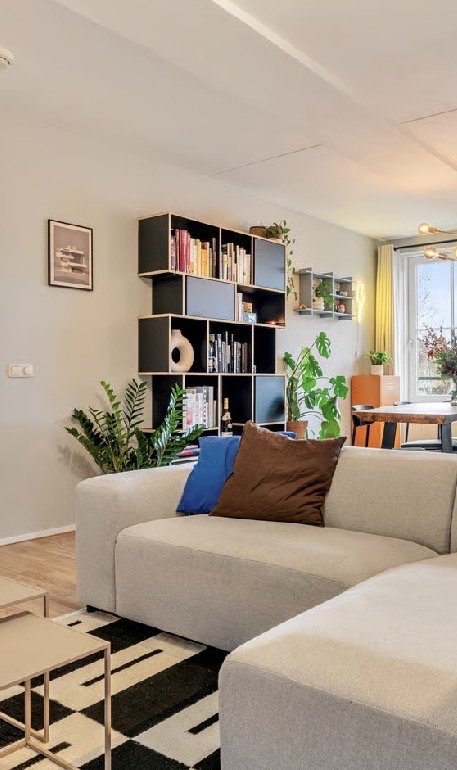 Image 1 of Tylko boekenkast met lades