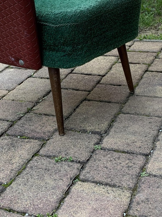 Vintage Lounge Chair, 1950s – Armchairs (photo 5 of 7)