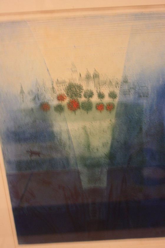 Image 1 of Sukdoláková Milada 85/100 Limitada