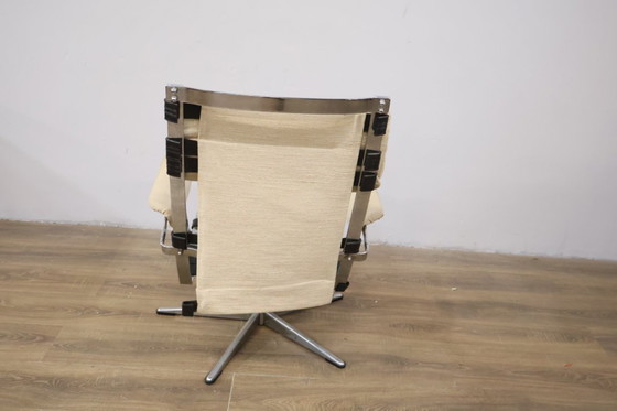 Image 1 of Progetto Airborne per la sedia a sdraio, da ristrutturare