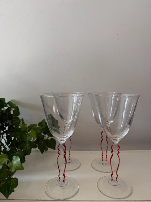 Verres à vin Hutschenreuther Robin