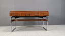Mid Century Rosewood Desk, 1960S