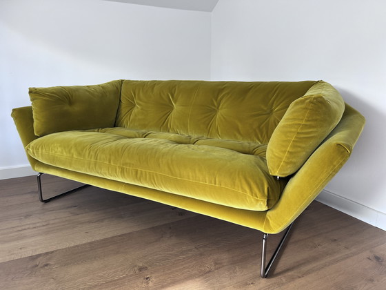 Image 1 of SOFÁ SUITE NUEVA YORK de Saba Italia