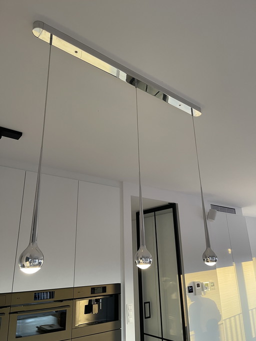 Tobias Grau - Falling Trace