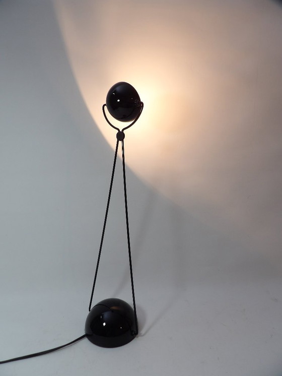 Image 1 of Stefano Cevoli bureaulamp Meridiana