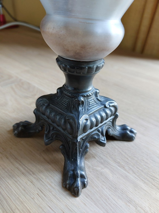 Image 1 of Oil lamps