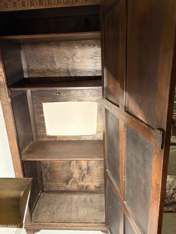 Image 1 of Old cupboard