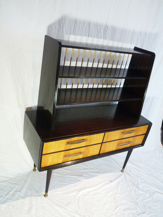 Image 1 of Vintage dresser