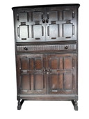 Barkast vintage giapponese 1979 Todur