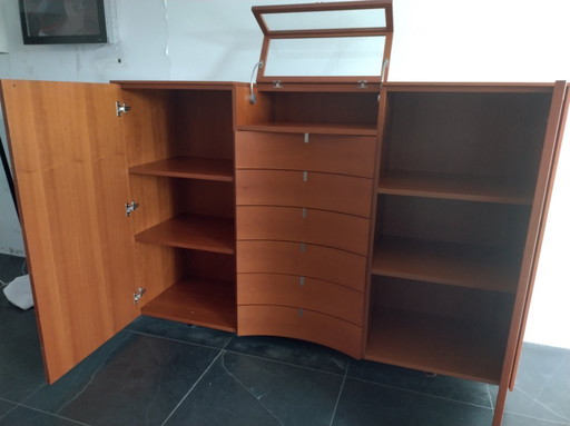 Gabinete de Poliform