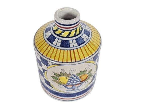 Image 1 of Royal Goedewaagen Gouda - Marnix decoration - Gouda - 3rd quarter of the 20th century