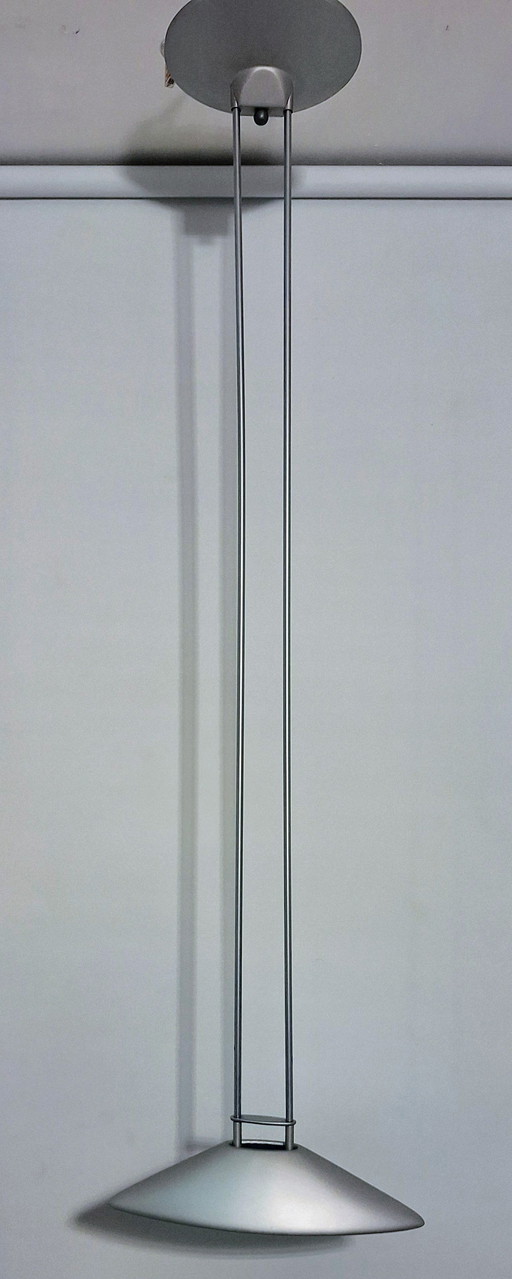 B. Lux Rigina suspe plafondlamp