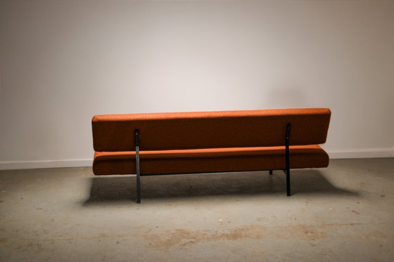 Image 1 of BR03 Schlafsofa von Martin Visser. 1970