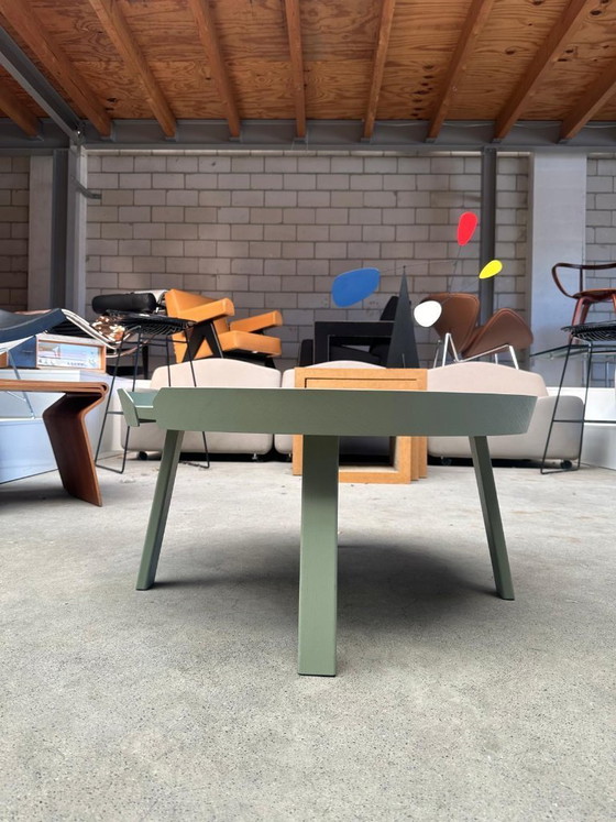 Image 1 of Muuto Around coffee table