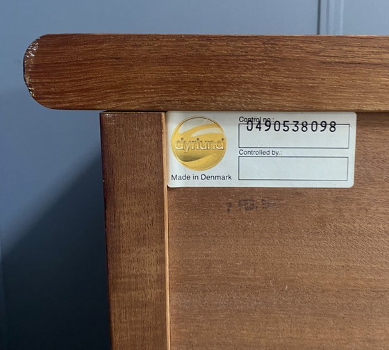 Teak Sideboard by Dyrlund Denmark – Wood, Vintage (photo 3 of 14)