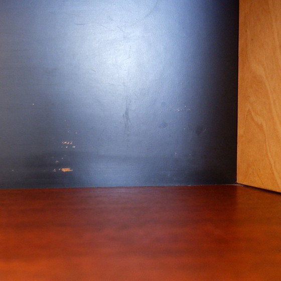 Image 1 of Mobile contenitore di Cees Braakman per Pastoe, Paesi Bassi 1955