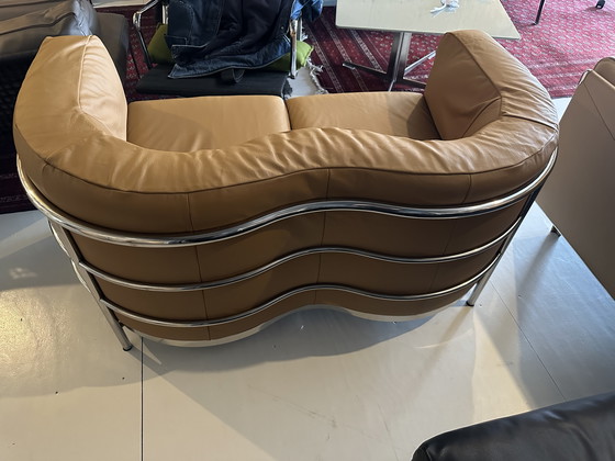 Image 1 of Zanotta onda 2 posti