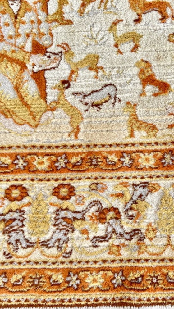 Tapis Arbre De Vie Vintage – Objets déco, Wool (photo 14 of 42)