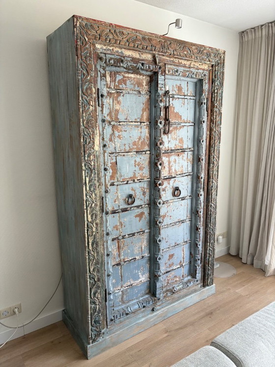 Image 1 of Indisches Kabinett