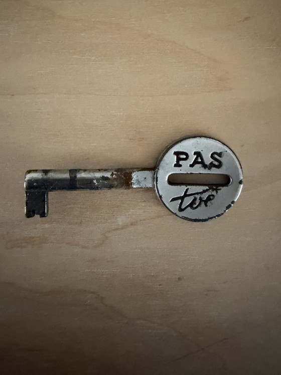 Image 1 of Pâté unique