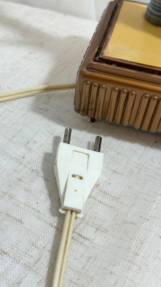 Image 1 of San Pancracio lamp, 1970s