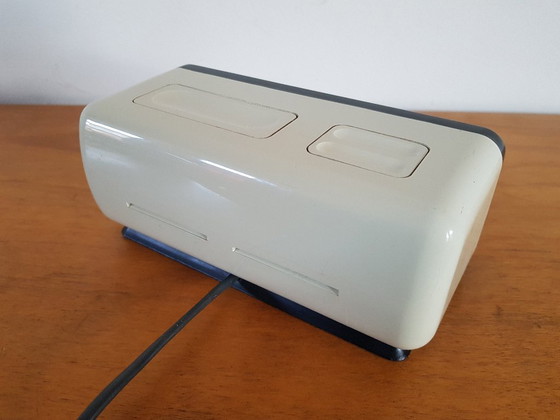 Braun Uhr Phase-1 Dieter Rams – Uhren, Plastic (photo 7 of 7)