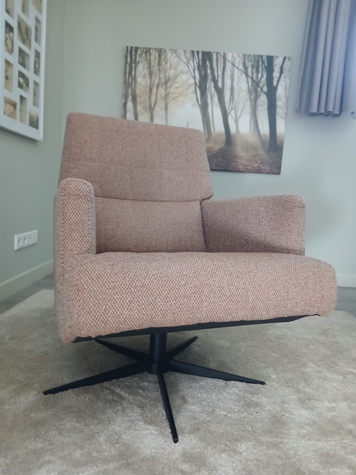 Mooie design fauteuil