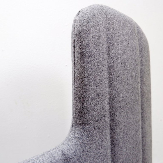 Image 1 of Cloison acoustique « TexMex BuzziCactus » par Sas Adriaenssens - Belgique