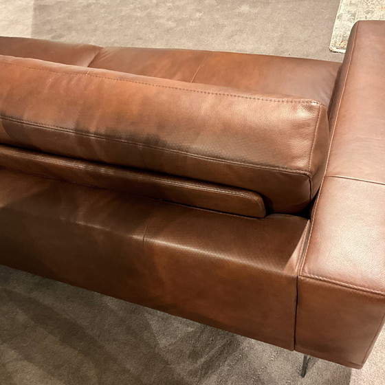 Image 1 of bert plantagie Stylo 4-seater sofa