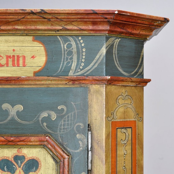 Image 1 of Gabinete nupcial alemán