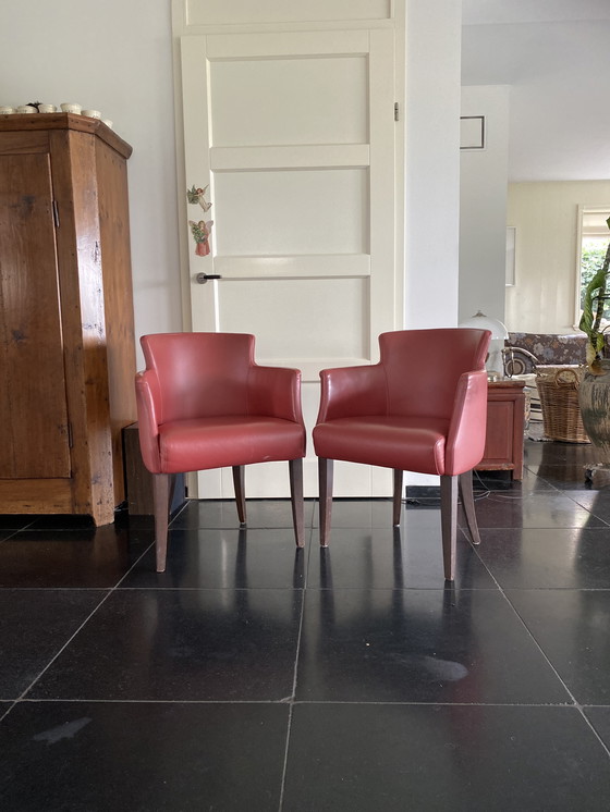 Image 1 of 2 x table de jardin