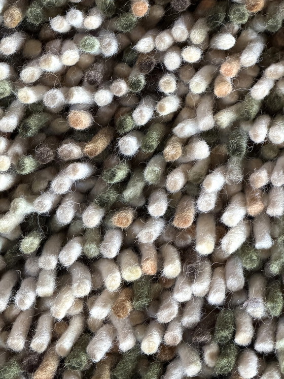 Image 1 of Alfombra Brink en Campman Rocks Moss NUEVA