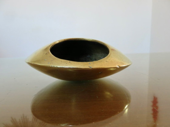 Image 1 of 0RB-Aschenbecher von Roger Tallon, Modell XXL, 1970