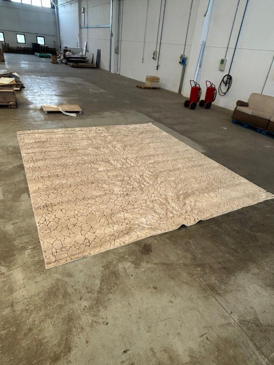 Tapis d'intérieur Barbes, Warli – Silk (photo 5 of 6)