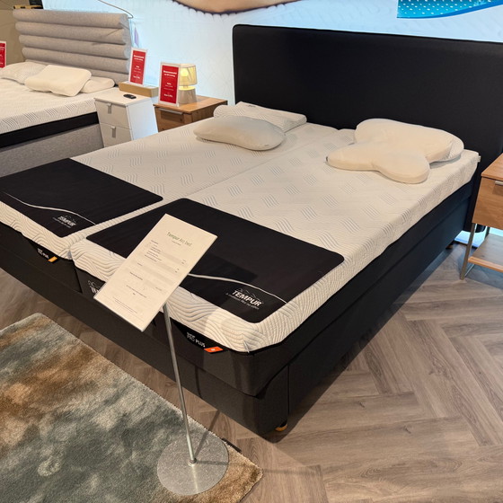 Image 1 of TEMPUR Bogenbett - 180x200