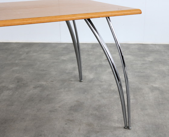 Image 1 of Esstisch aus den 1980er Jahren