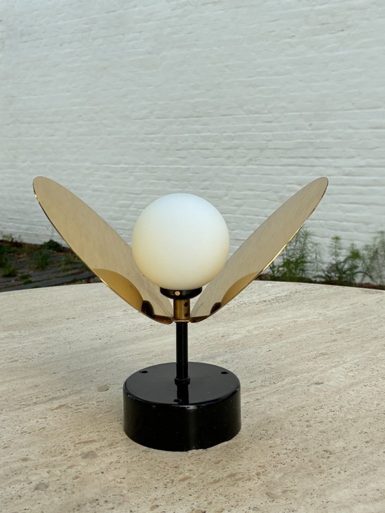 Image 1 of Atelier Areti Ilios lampada da parete oro