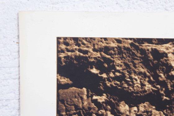 Image 1 of Print by Klaus Littmann 1972