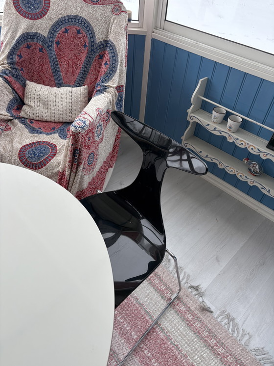 Image 1 of Dänischer Designtisch Fritz Hansen