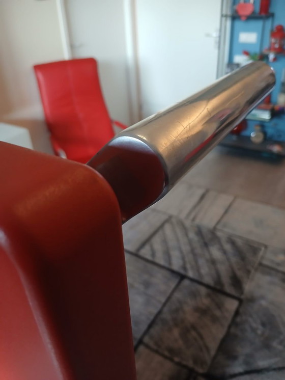 Image 1 of for sale leolux coffee table